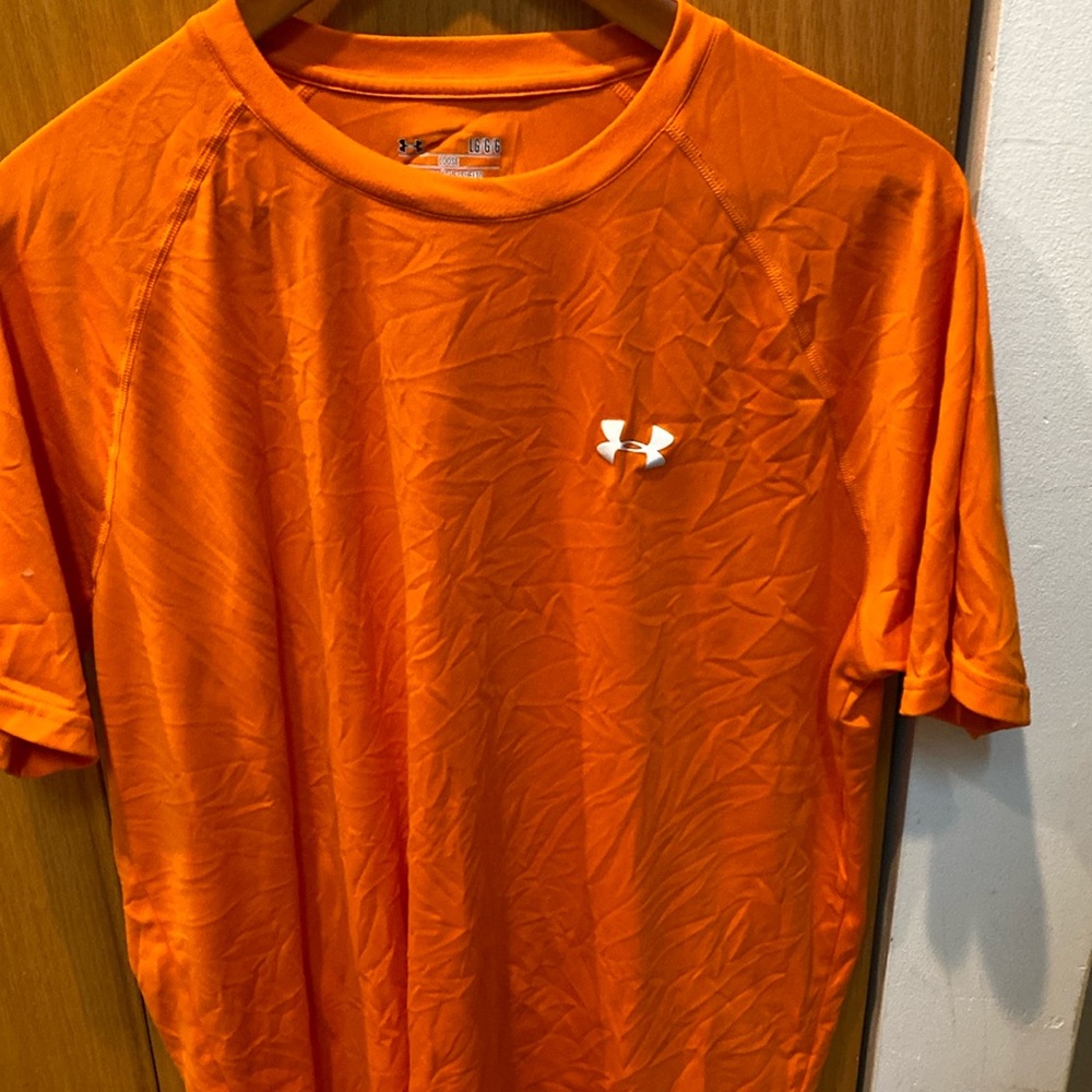 BOGO Under Armour T Shirt